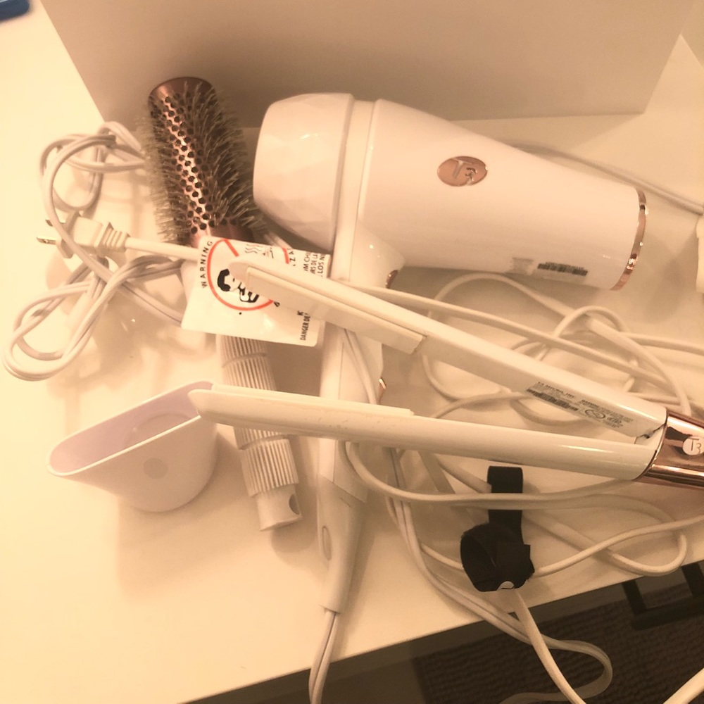 T3 Bundle BLOWDRYER